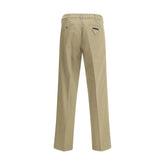 Pantalones chinos Prada